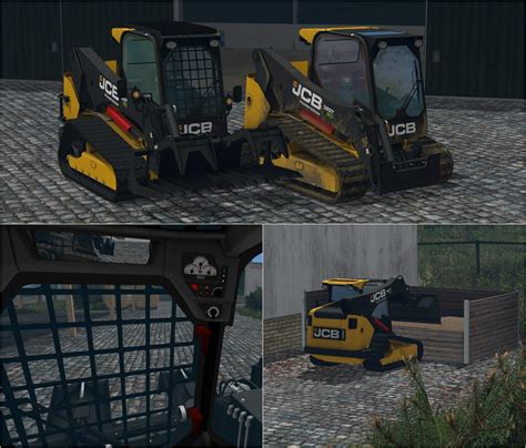 fs15 skid steer|Skidsteer Package v1.0 • Farmingmod.com.